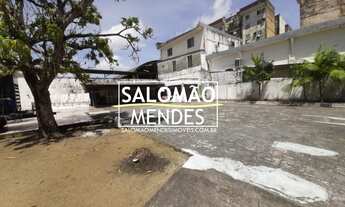 Imagem 2: Terreno Documentado na Fernando Guilhon, 1.100 m², 15 vagas