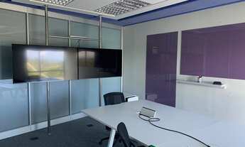 Imagem 11: Andar/laje corporativa para venda com 1147 metros quadrados em Paiva - Cabo de Santo Agost