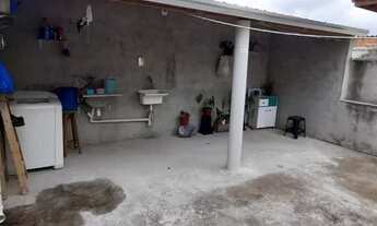 Imagem 4: Casa Casa com 1 dormitório