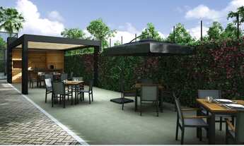 Imagem 6: A melhor oportunidade de apartamento com três quartos em Barra Bonita, Recreio dos Bandeir