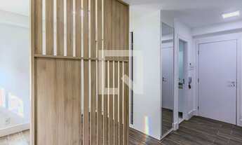 Imagem 2: Apartamento para Aluguel - Centro, 1 Quarto, 26 m2