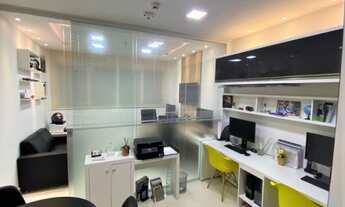 Imagem 6: Sala Comercial vendas