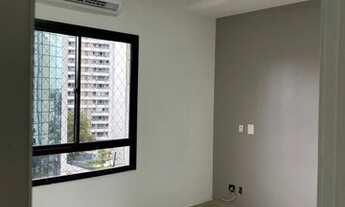 Imagem 6: Apartamento para aluguel tem 107 metros quadrados com 3 quartos em Adrianópolis - Manaus