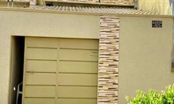 Imagem 7: ÁGIO DE CASA Casa com 2 dormitórios