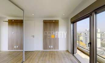 Imagem 3: Apartamento à venda, 55 m² por R$ 1.120.000,00 - Vila Nogueira - São Paulo/SP