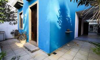 Imagem 4: Apartamento para venda possui 293 metros quadrados com 5 quartos em Botafogo - Rio de Jane