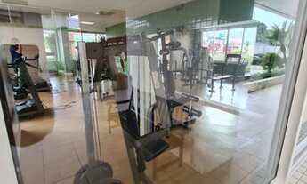 Imagem 5: View Ponta Negra 2 q vista pro Rio