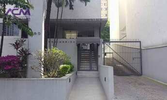 Imagem: Apartamento com 1 dormitório à venda