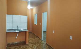 Imagem 7: Apartamento para locação Conj. manoa