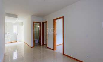 Imagem 4: Porto Alegre - Casa Padrão - Aberta dos Morros