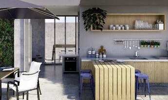 Imagem: Studio à venda, - Vila Nova Conceição