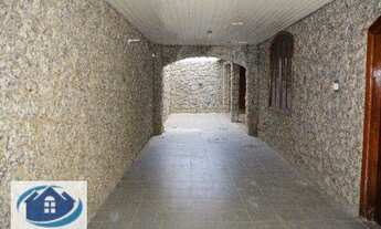 Imagem 2: Casa com 3 dormitórios para alugar, 155 m² por R$ 3.300,00/mês - Vila Valqueire - Rio de J