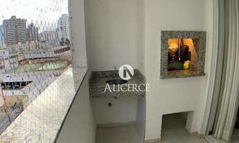 Imagem 7: Apartamento com 3 dormitórios à venda, 82 m² por R$ 556.500,00 - Campinas - São José/SC