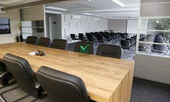 Imagem 6: CAXIAS DO SUL - Conjunto Comercial/Sala - Exposição