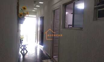 Imagem 4: Casa à venda, 129 m² por R$ 477.000,00 - Conjunto Residencial José Bonifácio - São Paulo/S