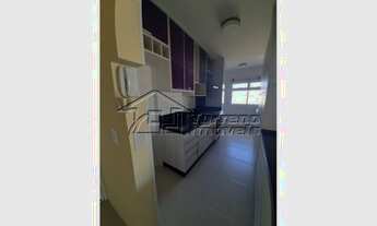 Imagem 4: Excelente apartamento na zona sul de São José dos Campos