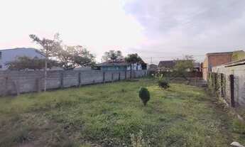 Imagem 4: 2027 Terreno no Bairro Salinas, cercado, parcialmente aterrado, 900 metros da praia