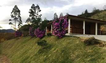 Imagem 4: Casa em Anitápolis