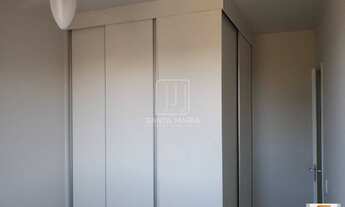 Imagem 7: Apartamento (tipo - padrao) 2 dormitórios, cozinha planejada, portaria 24 horas, lazer, es