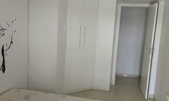 Imagem 7: Apartamento mobiliado para aluguel. Macaé RJ