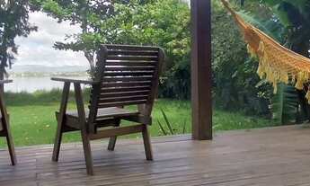 Imagem 3: Excelente imóveis na Barra de Ibiraquera - Imbituba - SC