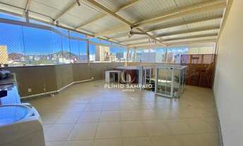 Imagem 2: Vende cobertura duplex com 2 quartos em Jardim da Penha, Vitória/ES