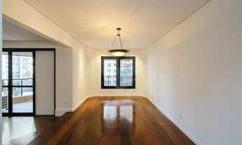 Imagem 7: Apartamento para venda impecável na Vila Nova Conceição