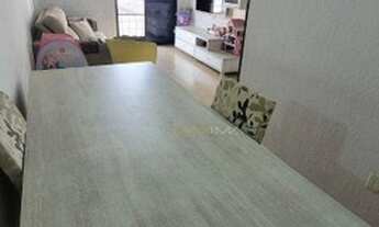 Imagem 4: Apartamento com 2 dormitórios à venda, 90 m² por R$ 359.000,00 - Vila Tupi - Praia Grande