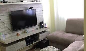 Imagem: Apartamento à venda, 1 quarto, 1 vaga