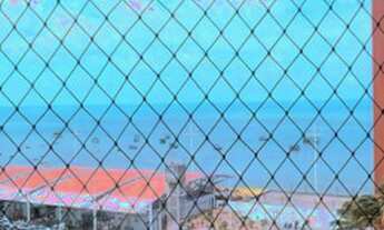 Imagem 7: Apartamento com 2 quartos e vista mar, no Edifício Caravelle Residence - AP11488