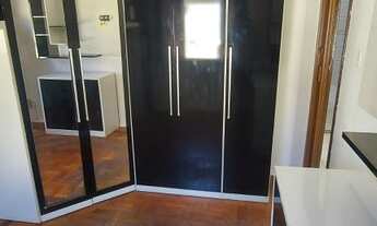 Imagem 6: Apartamento para venda com 66 metros quadrados com 2 quartos e dependência de empregada