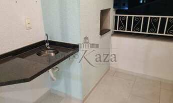 Imagem 4: Sao Jose dos Campos - Apartamento Padrão - Jardim Paraiso