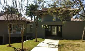 Imagem: Casa com 5 dormitórios à venda, 768 m²