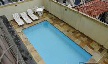 Imagem: APARTAMENTO 1 DORM E 1 VAGA NO BROOKLIN