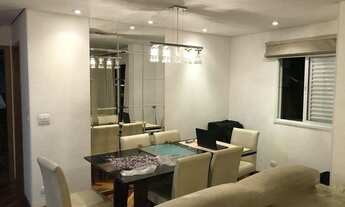 Imagem 3: Apartamento para Venda em Santo André, Jardim, 2 dormitórios, 1 suíte, 2 banheiros, 2 vaga