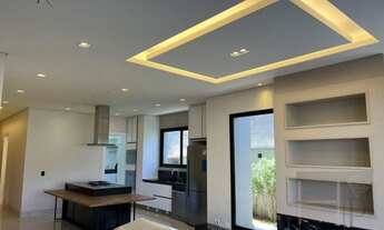 Imagem 9: Casa com 3 Suítes à venda, 235 m² por R$ 2.980.000 - Condomínio Campos do Conde - Santana