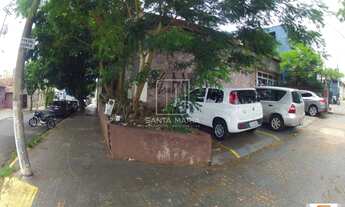 Imagem: Casa (térrea na rua) 3 dormitórios/suite