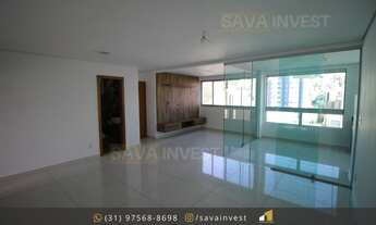 Imagem 2: Apartamento 4 quartos com 140 m² à venda no Buritis