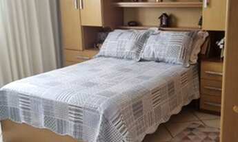 Imagem 5: Térrea para venda tem 100 metros quadrados com 2 quartos em Vila Curuçá - Santo André - SP