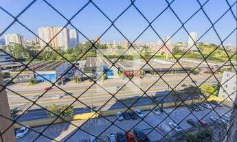 Imagem 7: Apartamento à Venda - Cidade Sao Jorge, 2 Quartos, 53 m2