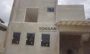 Imagem: Casa com 3 dormitórios à venda, 160 m²