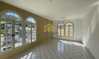 Imagem: FLORIANóPOLIS - Casa Padrão - Trindade