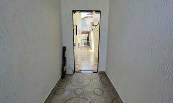 Imagem 5: Locação definitiva - Sobrado | 2 Dorm | 2 Vagas | Pertinho da praia