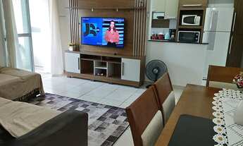 Imagem: Amplo apto mobiliado na Guilhermina