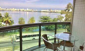 Imagem: Flat para aluguel tem 50 metros quadrados