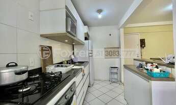 Imagem 6: Porto Alegre - Apartamento Padrão - Cavalhada