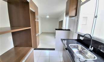 Imagem 2: Apartamento para venda com 46 metros quadrados com 2 quartos em Monte Líbano - Piracicaba