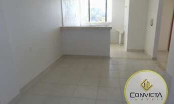 Imagem 2: Apartamento para Locação em Brasília, Núcleo Bandeirante, 2 dormitórios, 1 banheiro