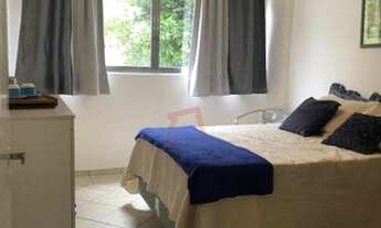 Imagem 4: Apartamento com 1 dormitório à venda, 51 m² por R$ 415.000 - Vila Mariana - São Paulo/SP