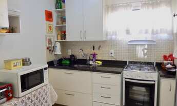 Imagem 3: Apartamento para venda tem 68 metros quadrados com 2 quartos em Vila Maria Eugênia - Campi